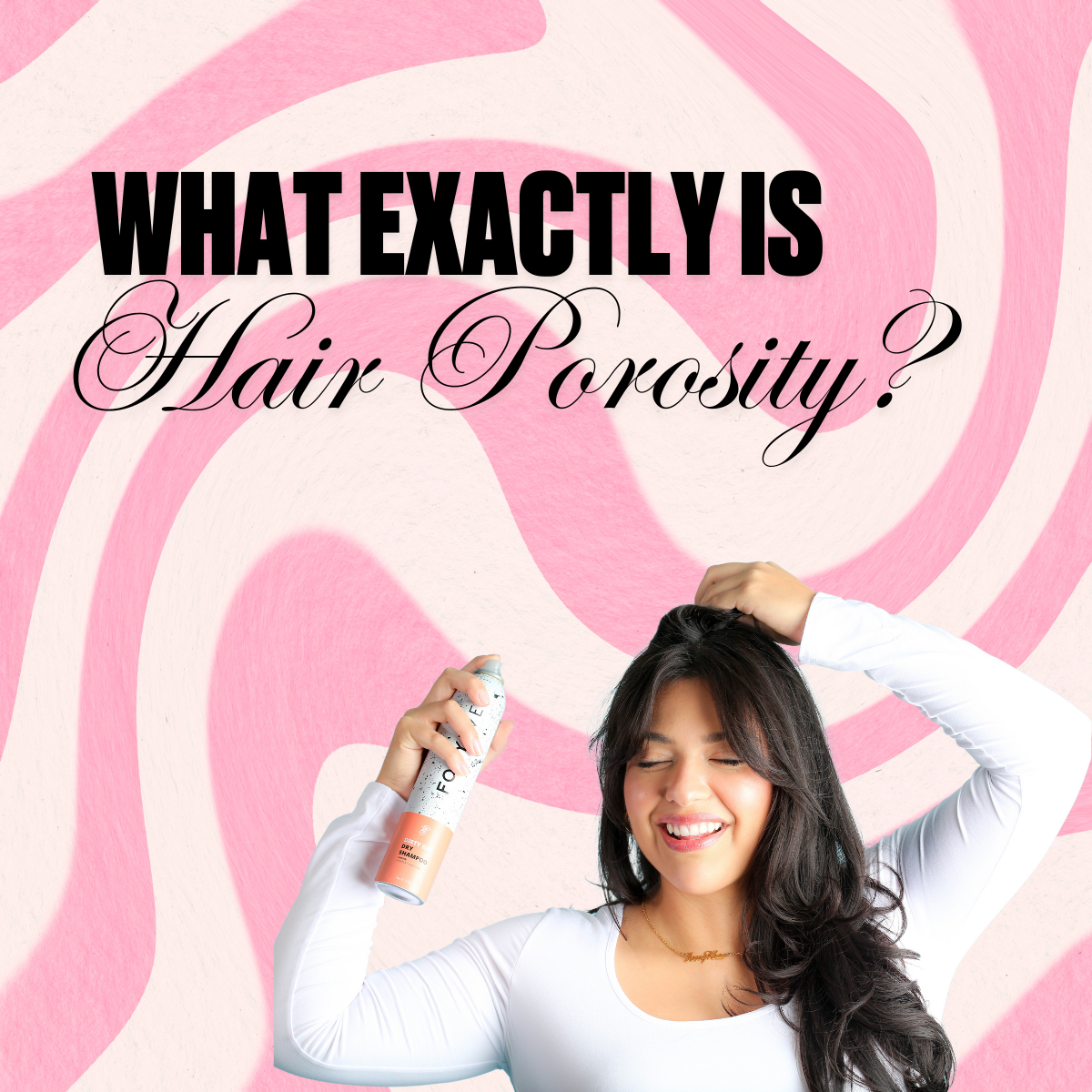 What Exactly is Hair Porosity?