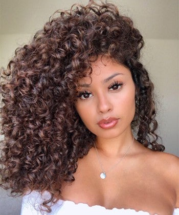 How to Refresh Your Curls in 10 Minutes – FOXYBAE.COM