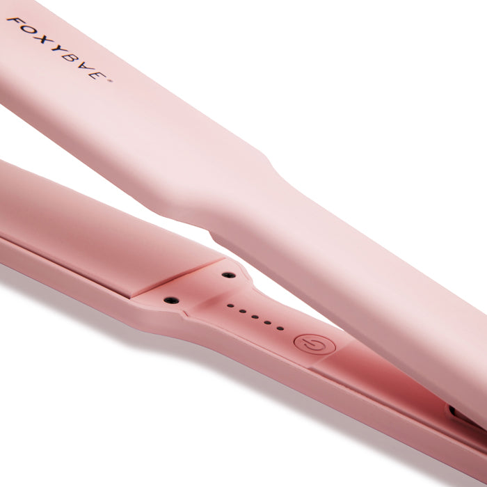 Foxybae online Straightener