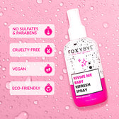 Revive Me Baby Refresh Spray