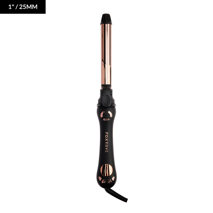 Foxybae hair curler hotsell