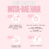 40% Off Super Styler + Free Insta-Bae Hair Mask