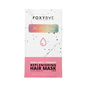 Don't Hate Hydrate Hair Mask