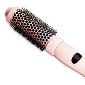 Blush 1.25" Hot Round Brush