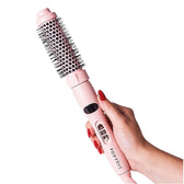 Blush Hot Round Brush