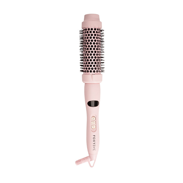 Blush 1.5” Hot Round Brush