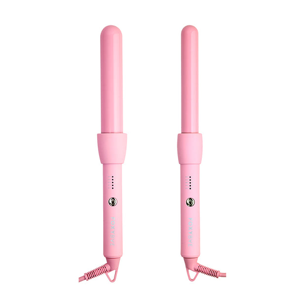 Party Pink Curling Wand