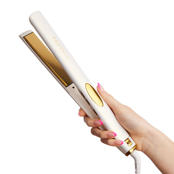 Foxybae online Straightener