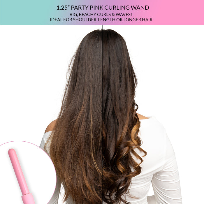 Curling wand shops