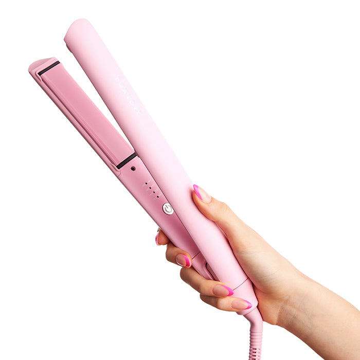 Party Pink 1” Flat Iron