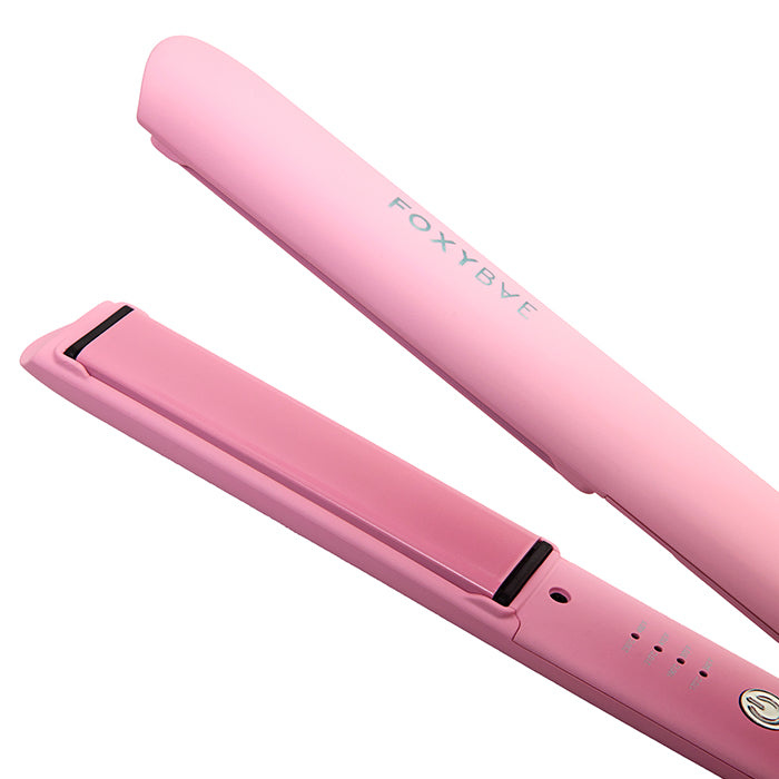 Party Pink 1” Flat Iron