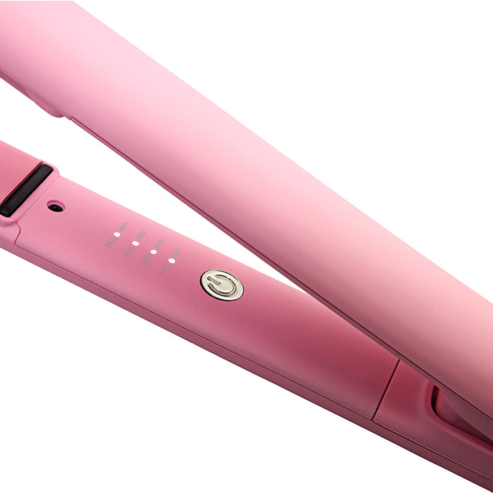 Party Pink 1” Flat Iron