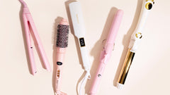 STYLING TOOLS AS LOW AS $25.95