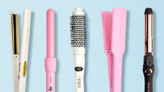 STYLING TOOLS AS LOW AS $25.95