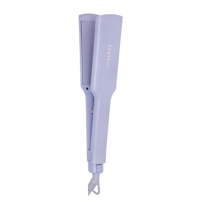 Lunar Lilac 1.75” Sleek & Slay Grande Flat Iron