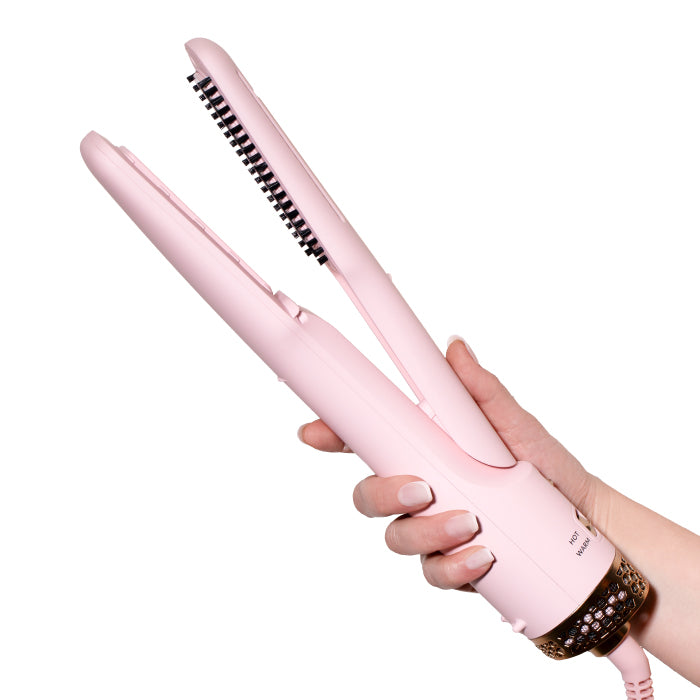 Wet-to-Slay 2-in-1 Hot Air Styler