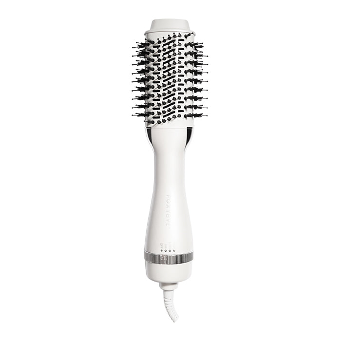 Winter White 2.4” Blowout Dryer Brush