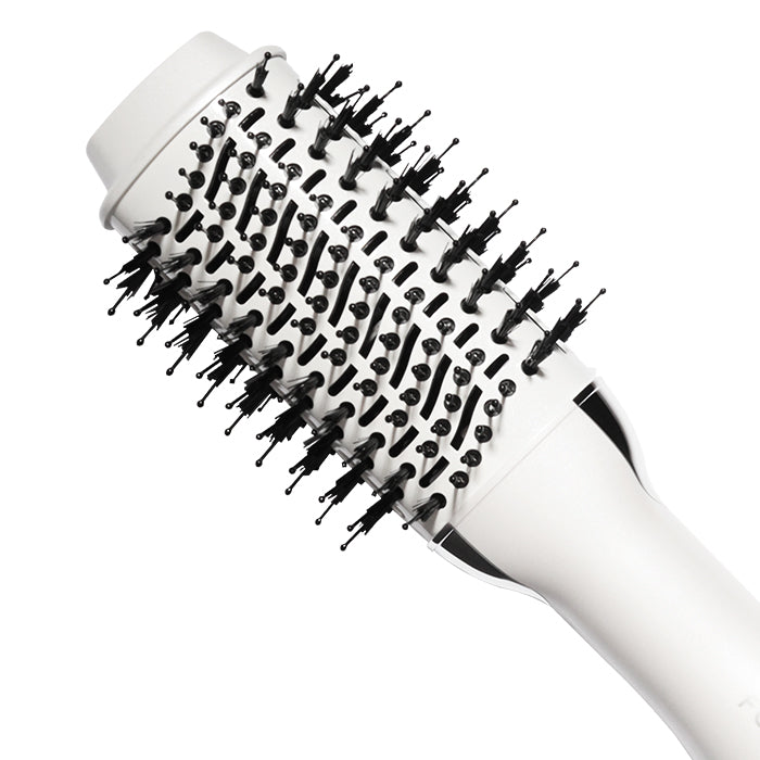 Winter White 2.4” Blowout Dryer Brush